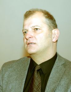 Martin Kusej