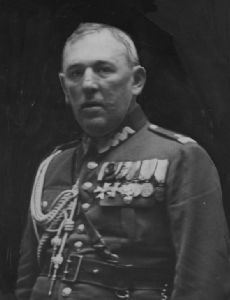 Bernard Mond