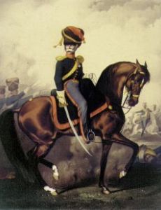 Berek Joselewicz
