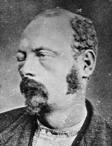 Cole Younger