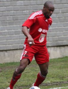 Stephen Ademolu