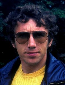 Rolf Stommelen