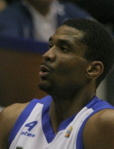 James White (basketball)