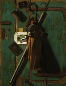 John F. Peto