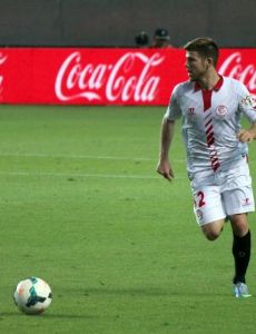 Alberto Moreno Pérez