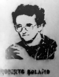 Roberto Bolaño