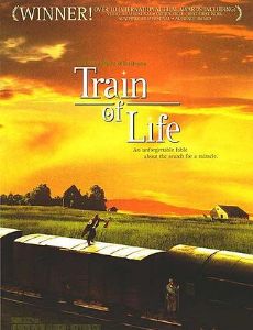 Train of Life