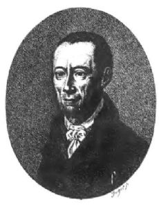 Christian Jakob Kraus