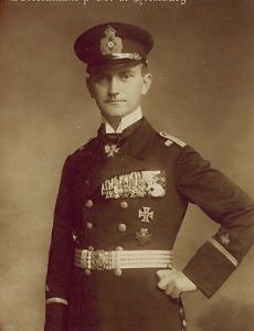 Heino von Heimburg