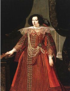 Maria Caterina Farnese
