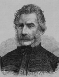 György Andrássy