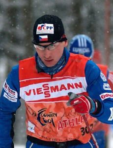Lukáš Bauer