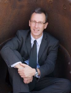 Enrique Zuazua