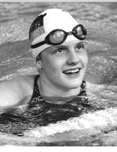 Kristin Otto