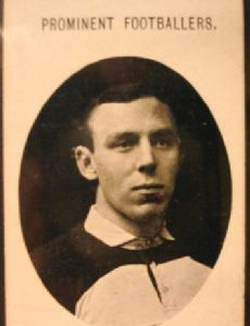Rhys Gabe