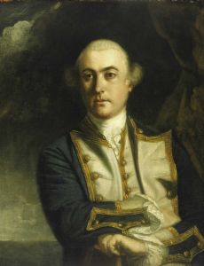 John Byron