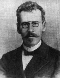 Eduard Bornhöhe