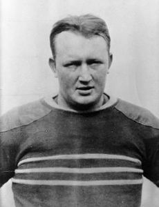 Red Roberts (American football)