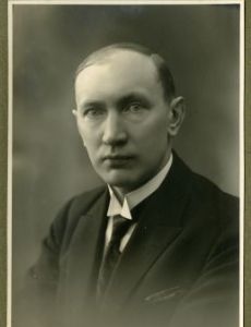 Paul Kogerman