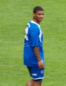 Liam Bridcutt