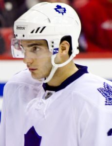 Luca Caputi