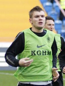 Bartosz Rymaniak