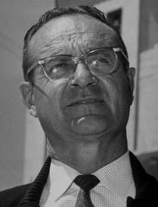 Warren B. Woodson