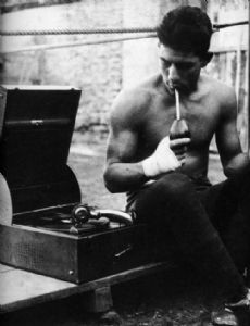 Justo Suárez