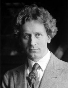 Percy Grainger