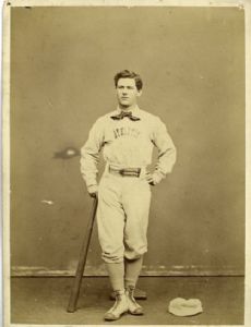 Tim Murnane