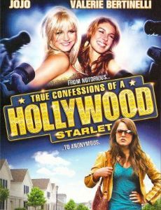 True Confessions of a Hollywood Starlet