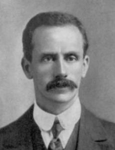 David Watson (New South Wales politician)