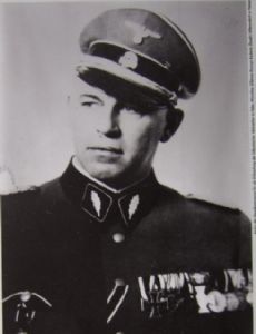 Josef Albert Meisinger