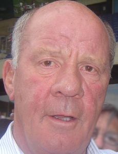 Jim Smith (footballer)