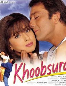 Khoobsurat