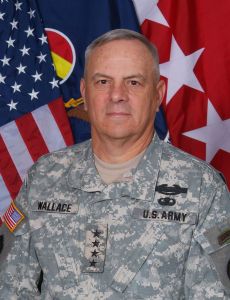 William S. Wallace