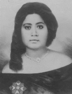 Kaahumanu IV
