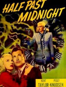 Half Past Midnight