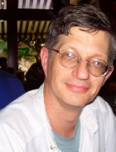 Allen Varney