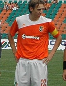 Plamen Nikolov (footballer born 1985)