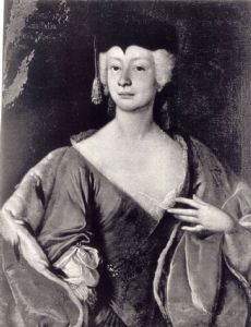 Konstancja Czartoryska (1700–1759)