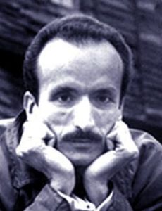 Zaven Biberyan