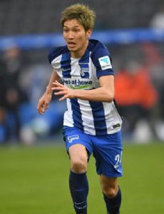 Genki Haraguchi