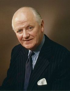 William Elliott, Baron Elliott of Morpeth