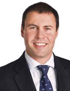 Josh Frydenberg