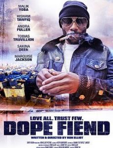 Dope Fiend