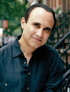 Michel Camilo