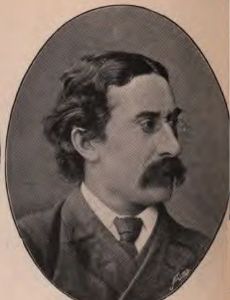 Edward Pickersgill