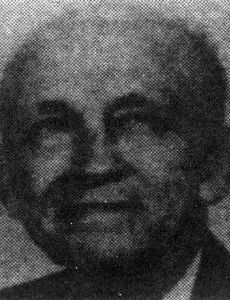 Charles Dirba