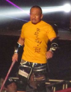 Yoshito Sugamoto